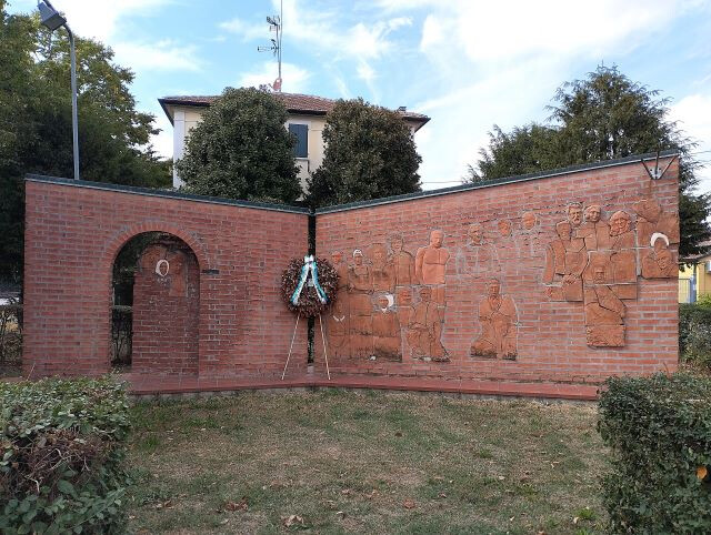 Monumento alla Resistenza