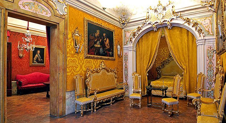 palazzo tozzoni