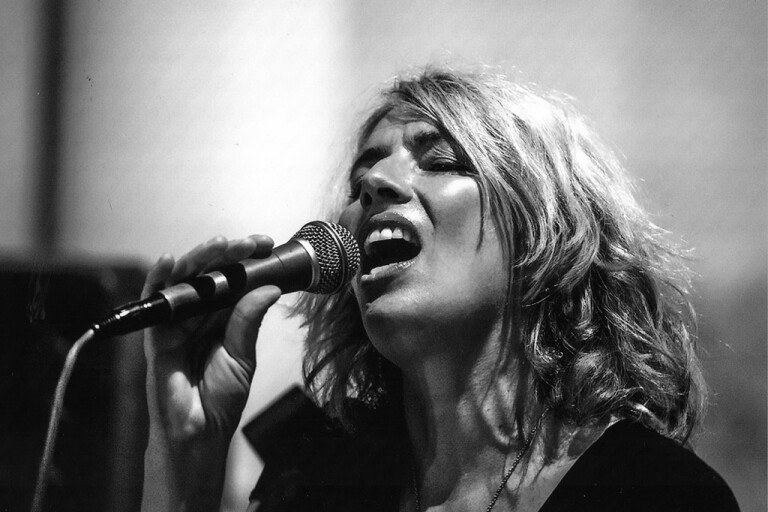copertina di Sandra Cartolari trio | ’Round the world
