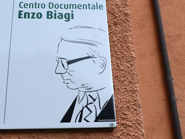 Centro documentale Enzo Biagi 