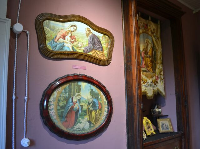 Nel Sacro Cuore del Conte Giovanni Acquaderni