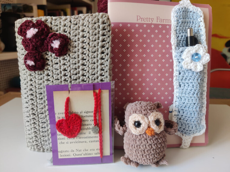 immagine di Fili e Parole