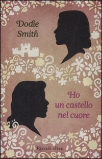 copertina di Ho un castello nel cuore
Dodie Smith, Rizzoli oltre, 2008
Dai 12 anni