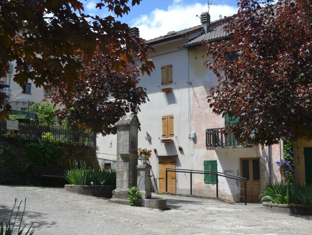 Borgo Antico