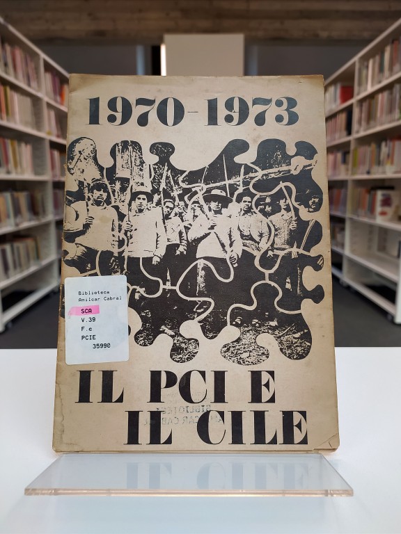 immagine di Il PCI e il Cile:  1970- 1973