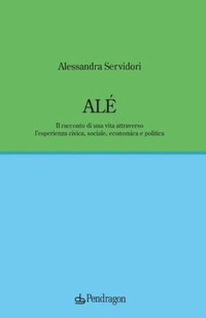 copertina di Alé