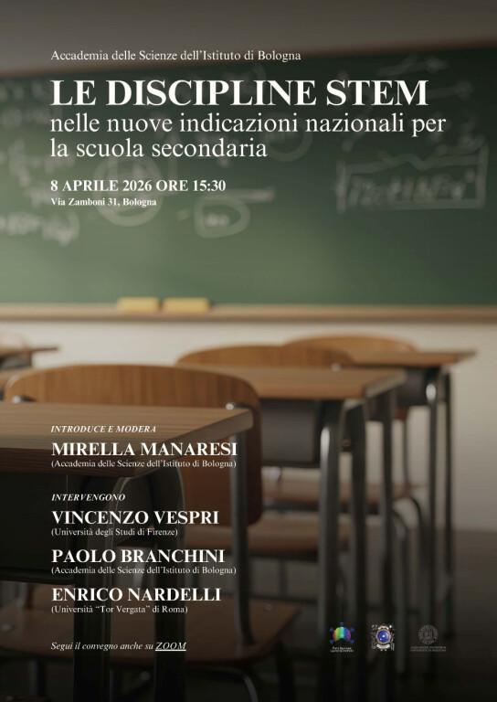 immagine di Le Discipline STEM