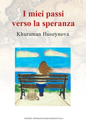 copertina di I MIEI PASSI VERSO LA SPERANZA