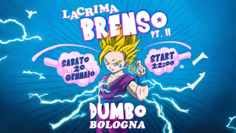 immagine di Lacrima Brenso pt.2