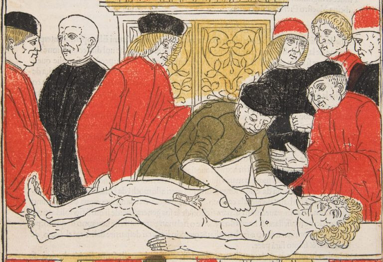 copertina di Ars Medicinae. I libri dei medici dell’Università di Bologna