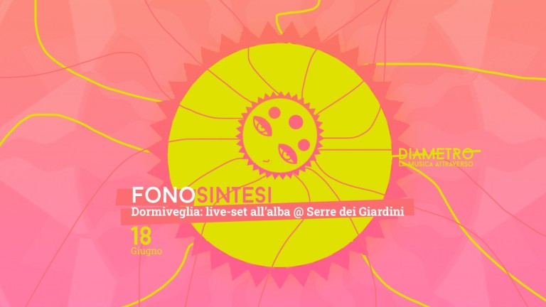 cover of Fonosintesi