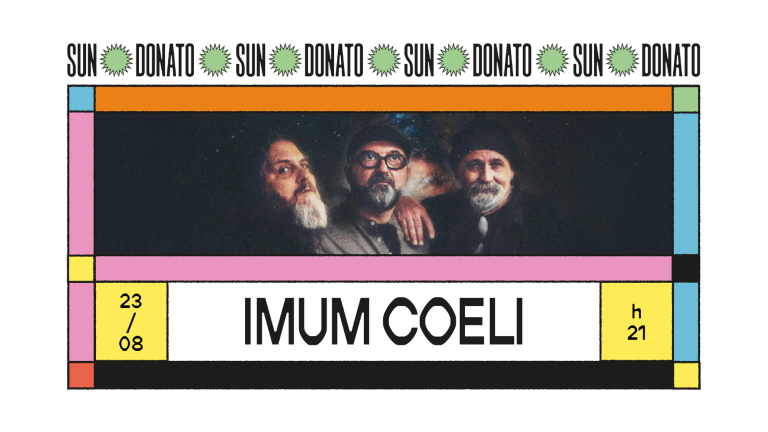image of IMUM COELI