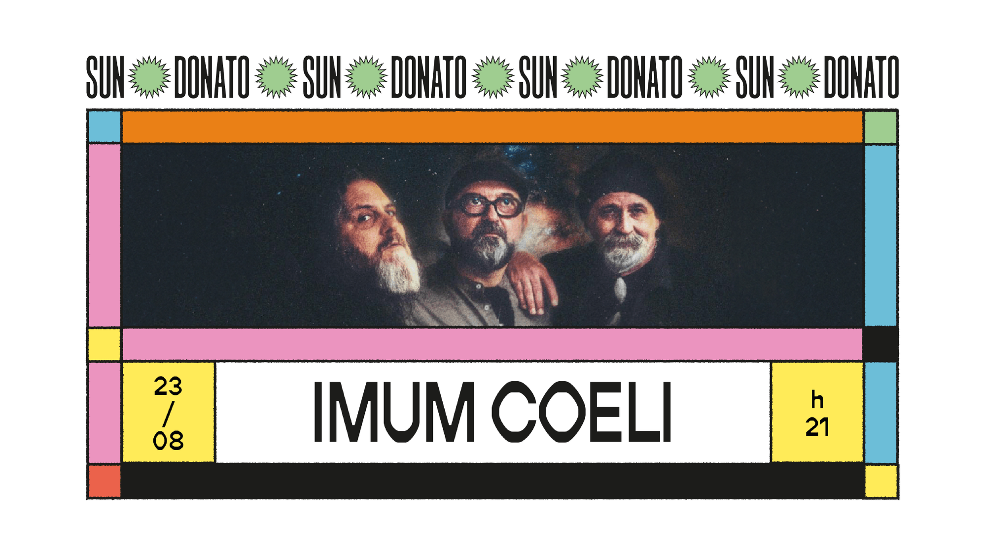 IMUM COELI
