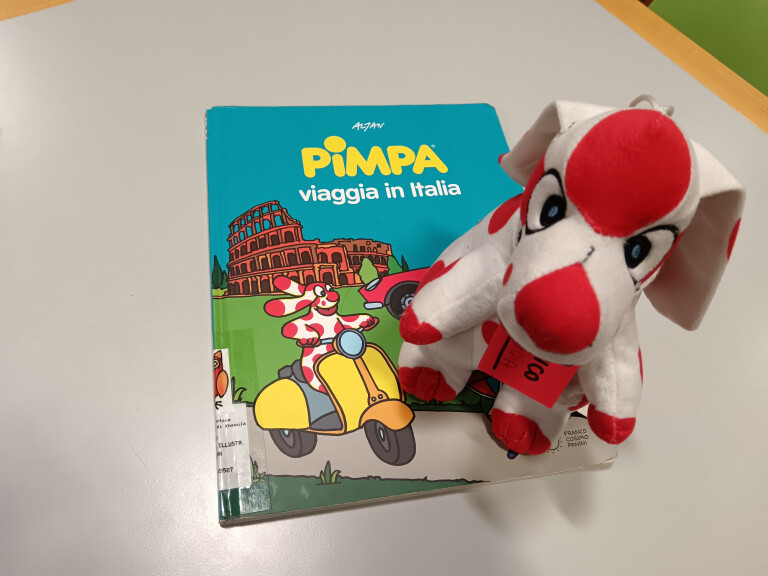 pimpa