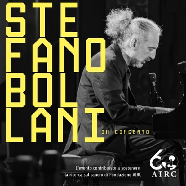 image de Stefano Bollani in concerto | La Musica si fa Ricerca