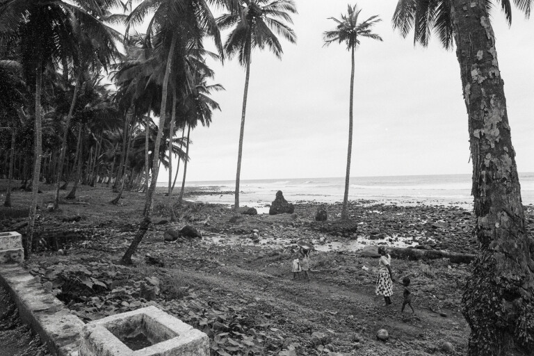 immagine di São Tomé 1982-84