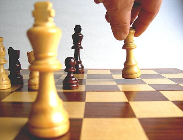 immagine di Corso di scacchi 2024