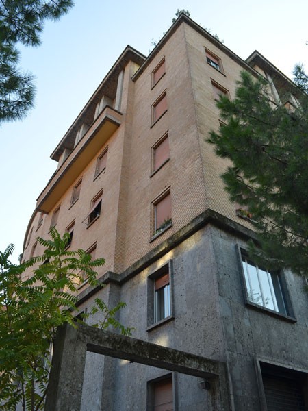Palazzo INA 