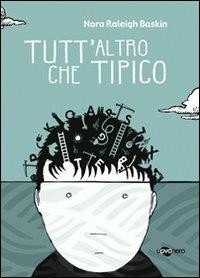 copertina di Tutt'altro che tipico