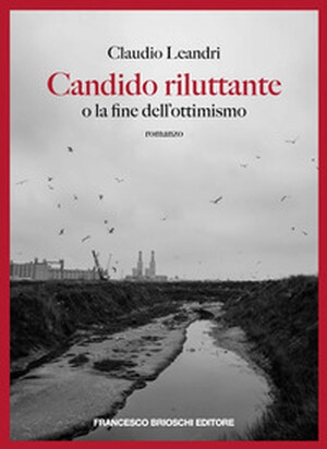 cover of Candido riluttante