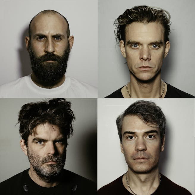 image of Preoccupations
