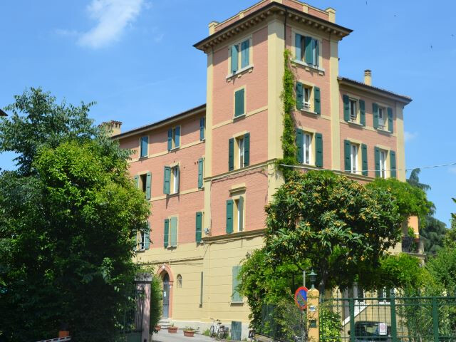 Ex Villa Dallolio