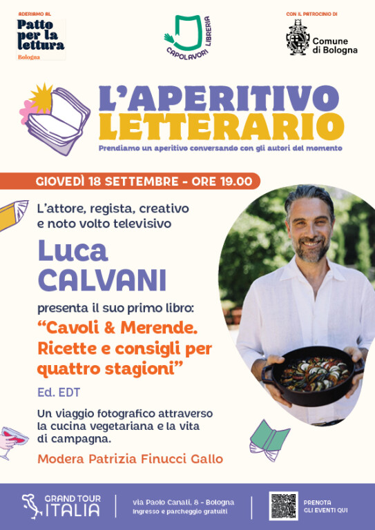 CALVANI