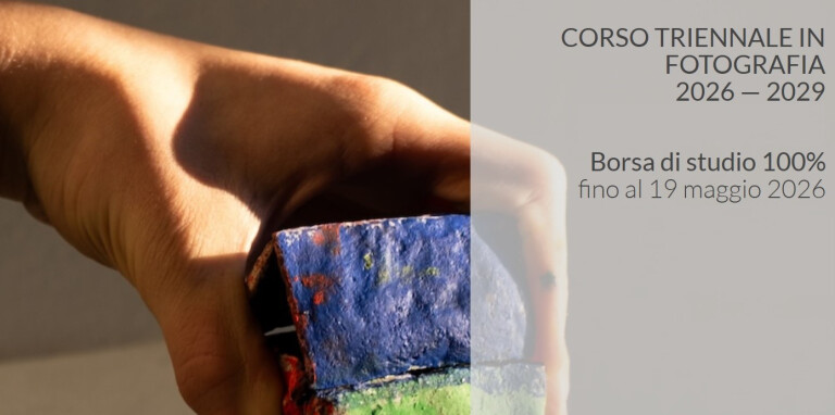 immagine di Spazio Labò: borsa di studio al 100%