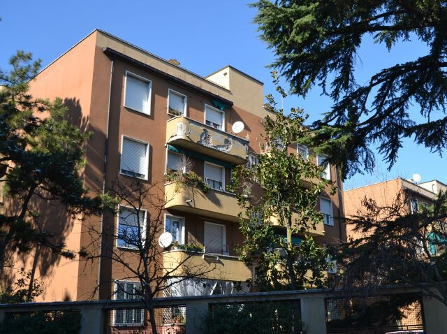 Villaggio della Rivoluzione Fascista