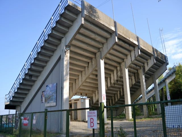 Tribuna Grandstand