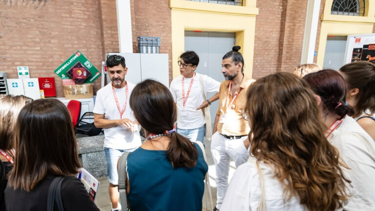 copertina di Osservatorio critico sul Premio Scenario 2025 