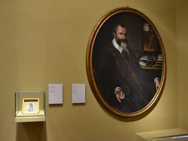 Mostra "Bartolomeo Cesi (1556-1629). Pittura del silenzio nell'età dei Carracci"