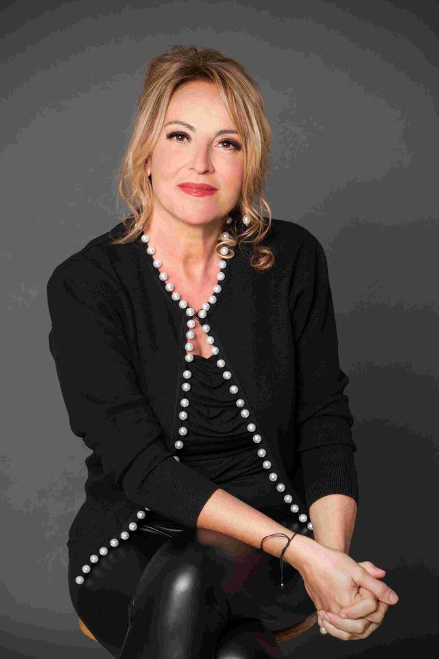 Daniela Lucangeli  
