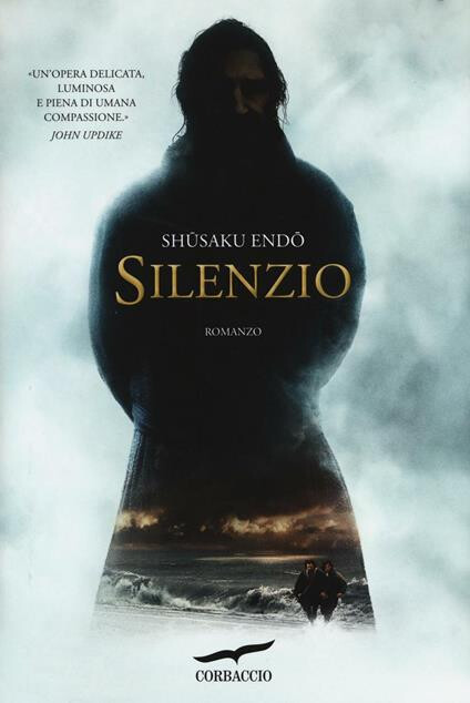 cover of Silenzio