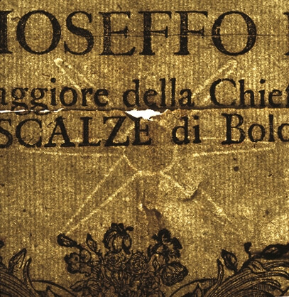image of ID. 185 stella a otto punte