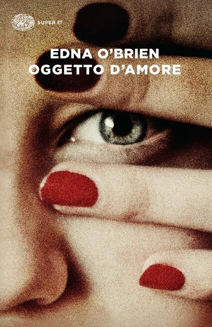 couverture de Oggetto d'amore: i racconti