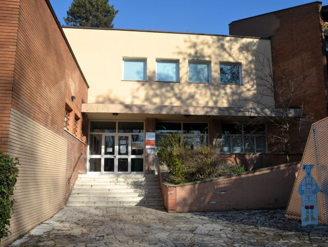 Biblioteca "Miriam Ridolfi"