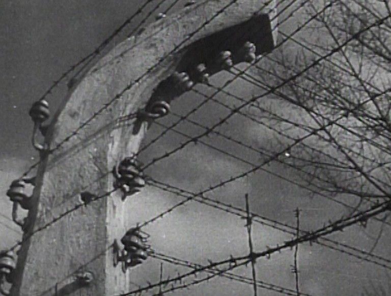 copertina di Nomi al vento