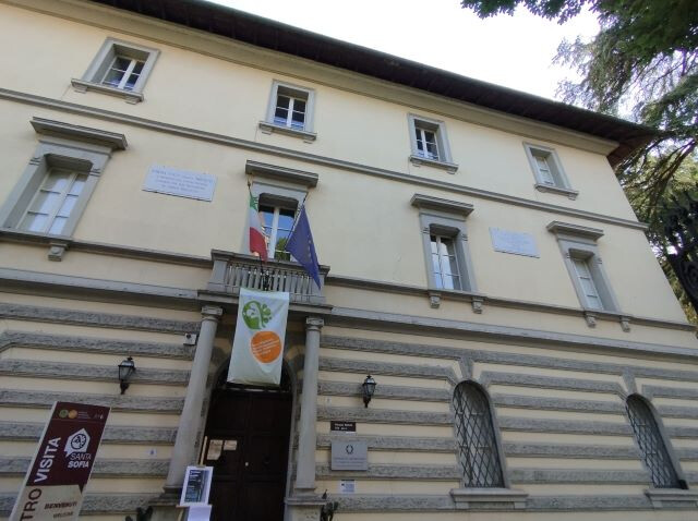 Ex Ospedale Nefetti