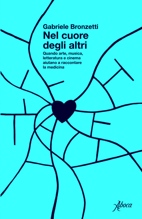 copertina di Nel cuore degli altri