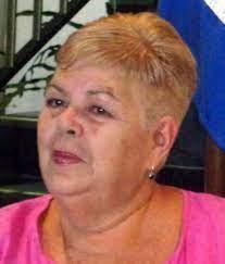 Maria Lourdes González Herrero
