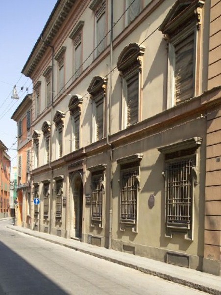 Palazzo Zambeccari