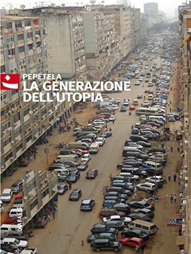 copertina di La generazione dell'utopia