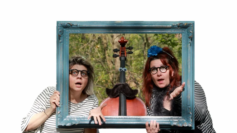 immagine di Concert Jouet