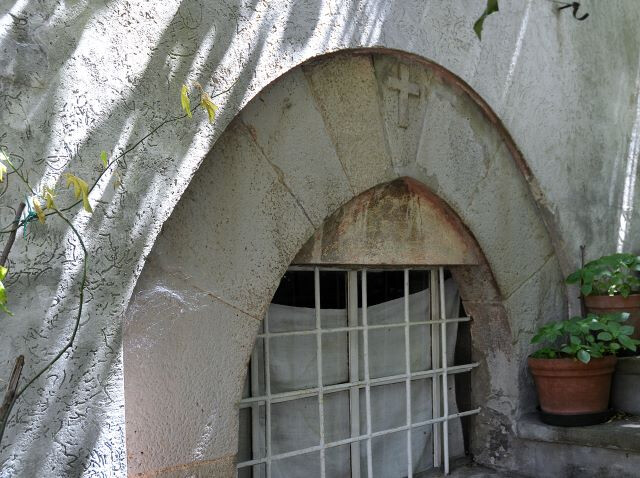 Antica canonica di San Pietro