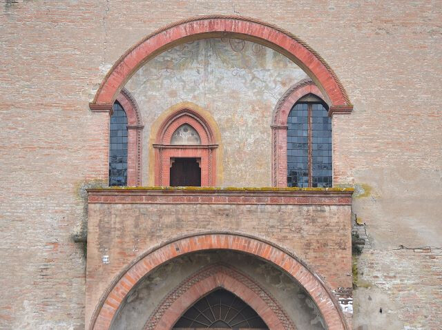 Palazzo de' Rossi
