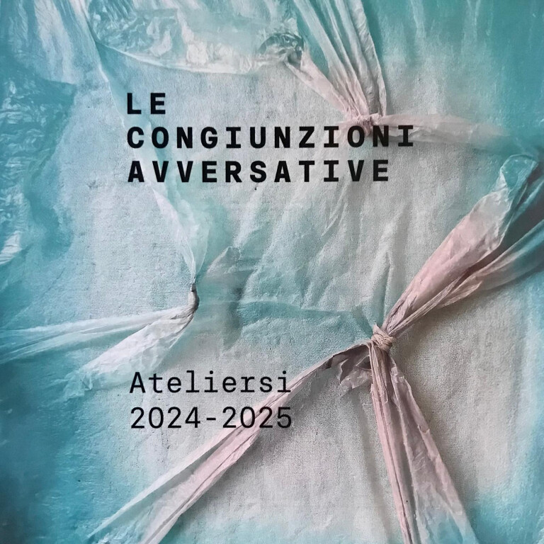 couverture de Le congiunzioni avversative