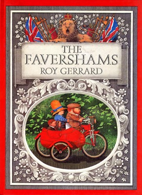 immagine di The Favershams