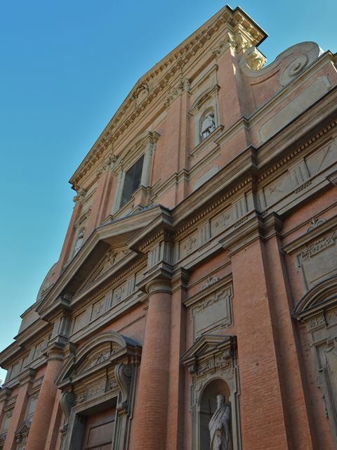 Chiesa di S. Paolo Maggiore