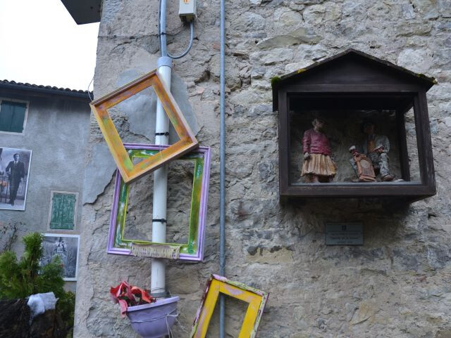 Tolè Borgo Artistico